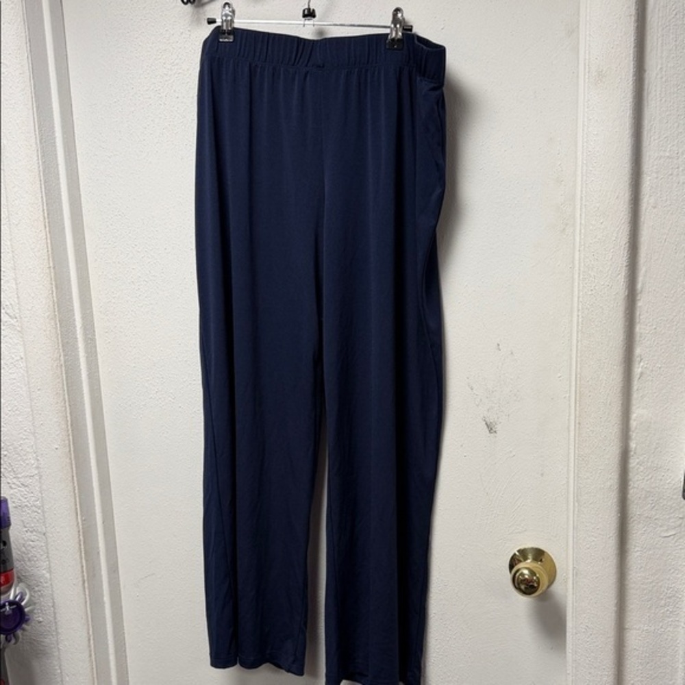 Como Vintage Deep Blue Garment